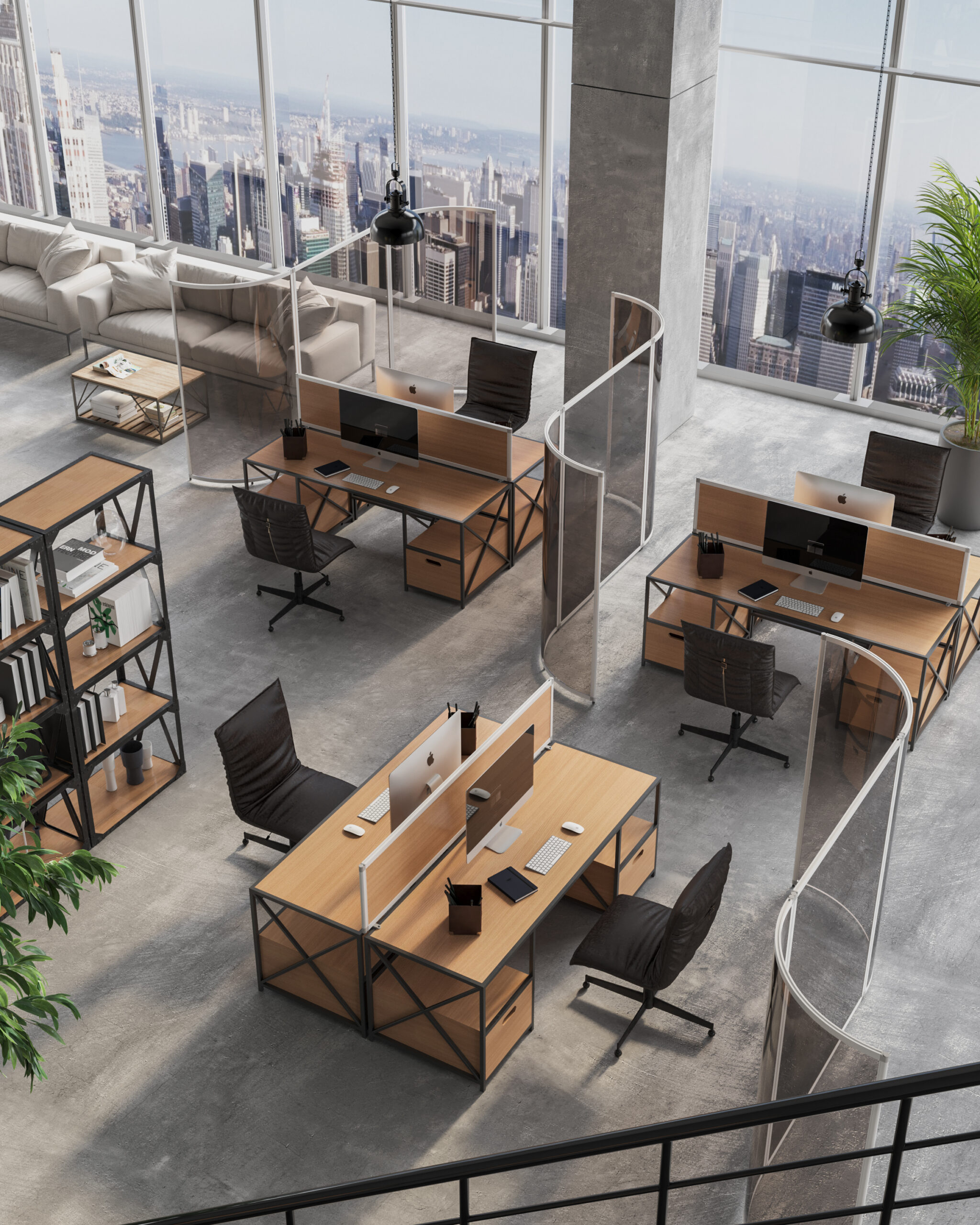 Reyem Akkustik Wände Büro Home Mobil